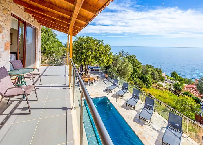 Villa Segounia