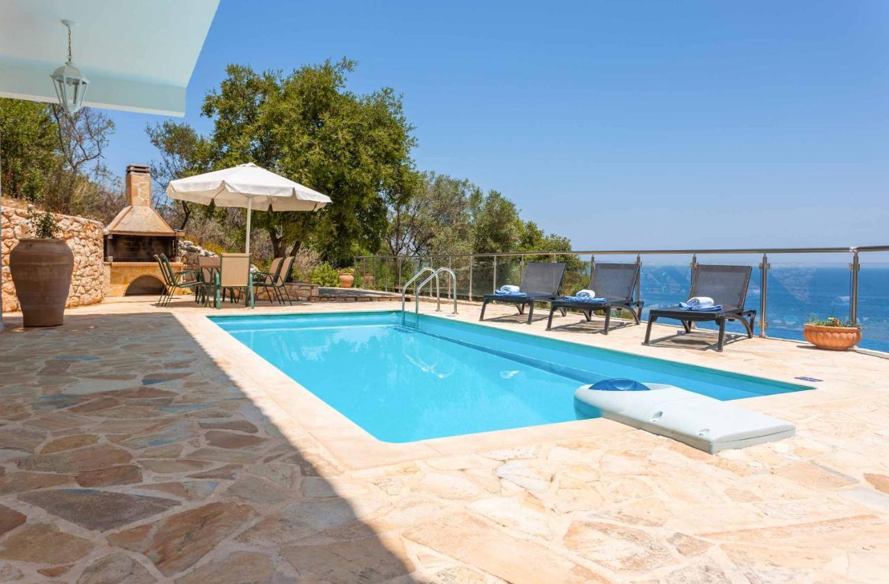 Villa Segounia
