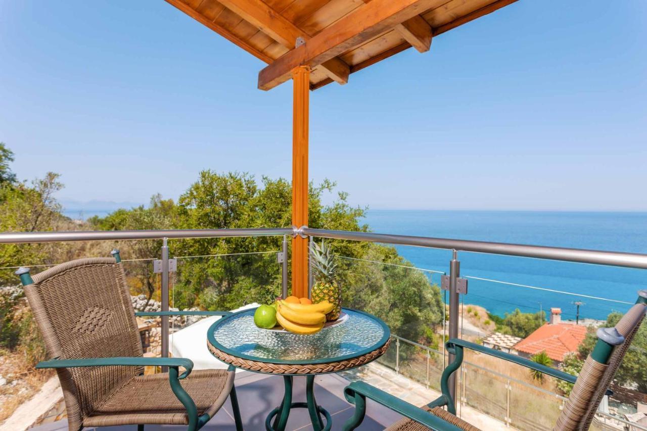 Villa Segounia *