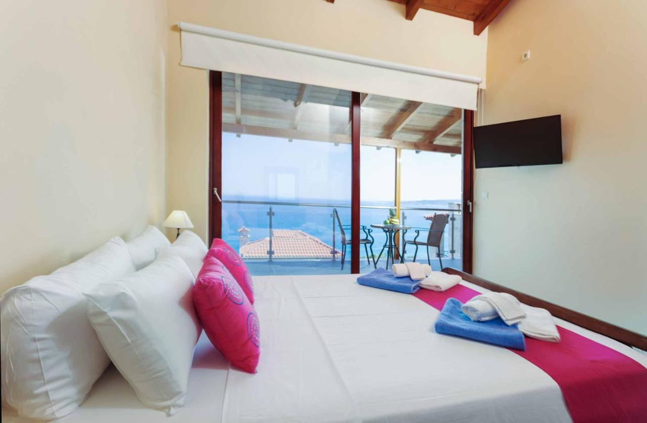 Segounia Villa